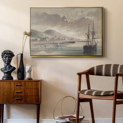 " Vintage Nautical - CXXX "
