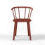 Studio Solid Wood Arm Chair-81059091