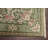 One-of-a-Kind 3'8'' x 5'10'' New Age Rectangle Wool Area Rug in Green and Pink
