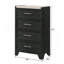 Mobilier de chambre à coucher 1Pc