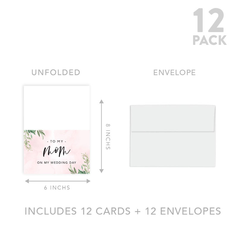 Paper Invitation Kit