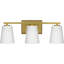 Éclairage pour meuble-lavabo à intensité variable 3 lumières Rozerin-88566797-88566799