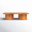 Table basse Hidalgo