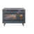 Blue Gray/Burnished