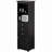 Ostia Freestanding Linen Cabinet-1906928331