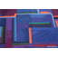 One-of-a-Kind Rectangle 3'5" X 4'6" Area Rug