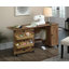 40.08'' x 19.45'' Sewing Table with Wheels-89823775