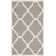 Capirano Geometric Wool Hand Woven Area Rug