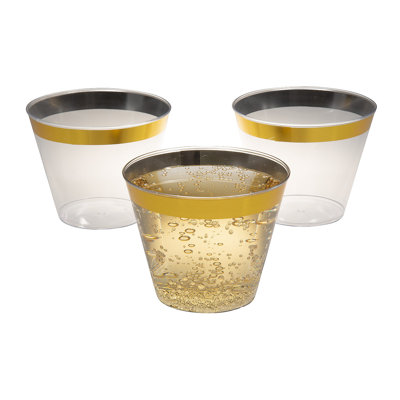 Disposable Cups