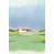 Black Floater Framed selected