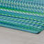 Tapis réversible à rayures Ackley-85677057