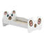 Teddy Bear children's bed-204171312