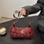 Sac à main en cuir pour femme
