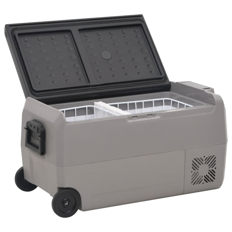 Azaireyah Dakota Fields 36L Ice Chest with wheels