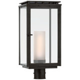Chapman & Myers Cheshire Post Light