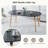 Extensible Dining Table-268530262-268530263
