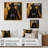 Western Cowboy I - Western Wall Art-879855643-879855641