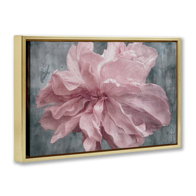 Toile flottante Stupell Industries