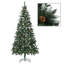 Artificial Christmas Tree-614118035