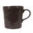 Stoneware Mug, Hand-Painted
