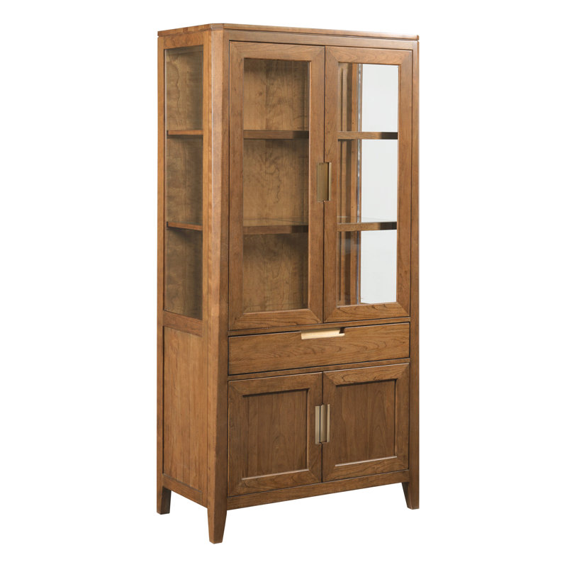 Armoire de présentation Summit