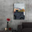 «Abstract 46» par Courtney Prahl-659566568