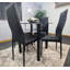 Kalmen 4 - Person Dining Set
