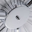 Freja 6 - Light 60cm Dimmable Sputnik Flush Mount-567107259