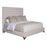 Make It Yours Upholstered Bed