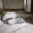 Chalice 22-3/4 " Oval Vessel Bathroom Sink
