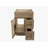 24'' Single Bathroom Vanity Base Only-118758788