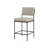 Popovich Upholstered Counter Stool with Metal Frame-84418944-122529269