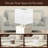 Wave Embossed Metal Tissue Box Cover-88853738