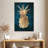 Yarlin Golden Night Pineapple-108385678