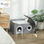 Nest Pet Bed