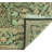 Wali Wool Oriental Indoor Rug