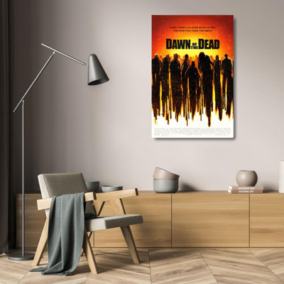L'aube des morts