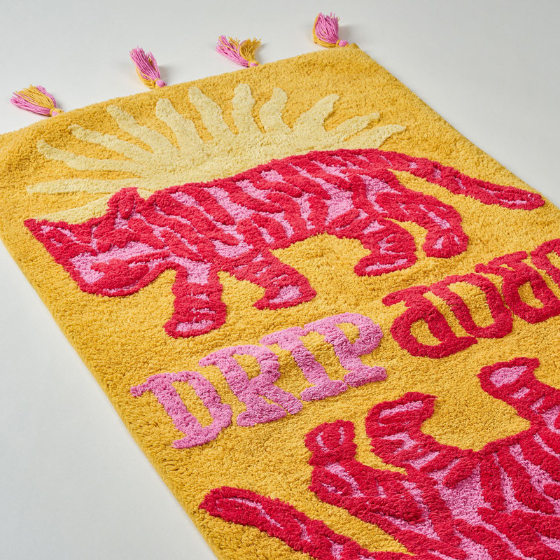Bathmat