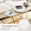 Coffee Table with Storage