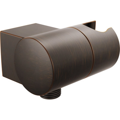 Rotating Wall Mount with Integrated Wall Supply