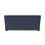 Rivington Flare Square Track-Arm Loveseat-412309616-412294576-412294592