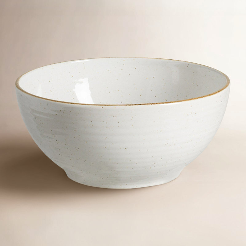 Costa Nova Sardegna Serving Bowl