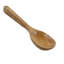 Cuillère de cuisine en bois