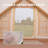 Inflatable Camping Tent with Hand Pump