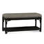 Banc de rangement en osier Summer Retreat-71425159-86505831
