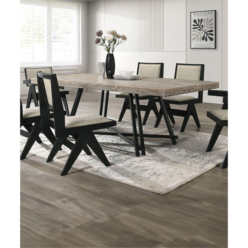 Mobilier de salle à manger 1 pièce