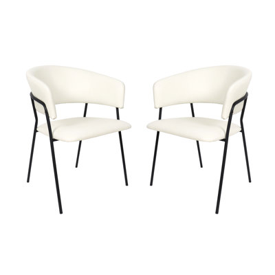 Fauteuil de salle à manger Slate
