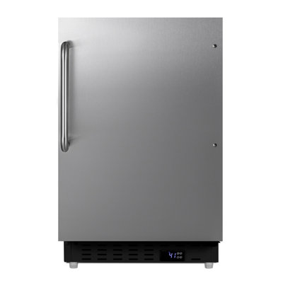 Summit Appliance 3.53 Cubic Feet Mini Fridge