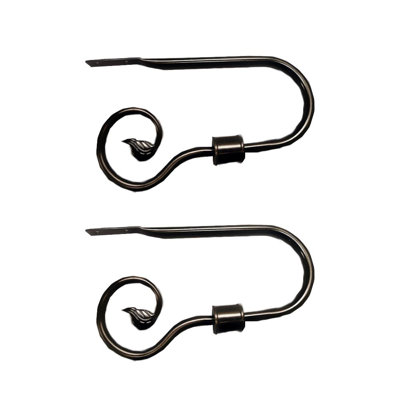 Tennille Curtain Holdback