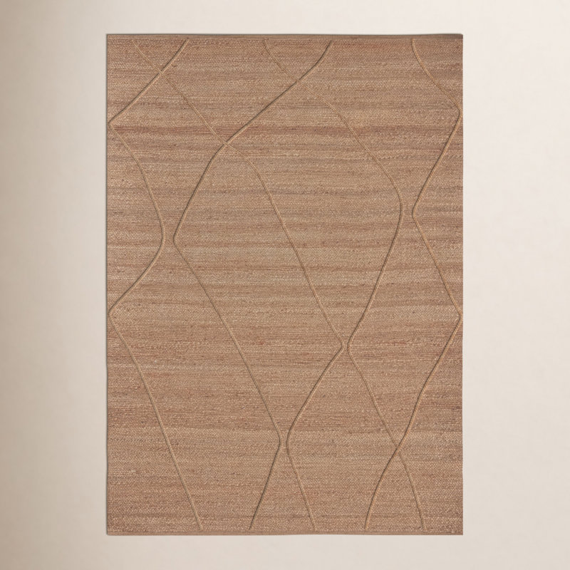 Albemarie Indoor Rug, Rectangle 5' x 7'6"